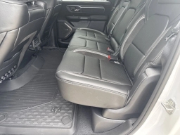 Ram 1500 RHO 4x4 Crew Cab 5'7" Box 2026