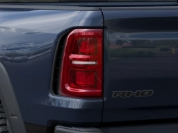 Ram 1500 RHO 4x4 Crew Cab 5'7" Box 2026