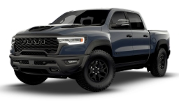 Ram 1500 RHO 4x4 Crew Cab 5'7" Box 2026
