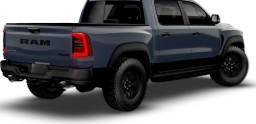 Ram 1500 RHO 4x4 Crew Cab 5'7" Box 2026