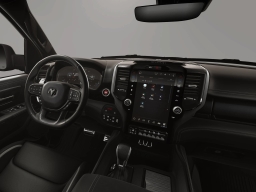 Ram 1500 RHO 4x4 Crew Cab 5'7" Box 2026