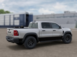 Ram 1500 RHO 4x4 Crew Cab 5'7" Box 2026