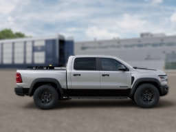 Ram 1500 RHO 4x4 Crew Cab 5'7" Box 2026