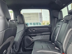 Ram 1500 RHO 4x4 Crew Cab 5'7" Box 2026