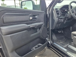 Ram 1500 RHO 4x4 Crew Cab 5'7" Box 2026