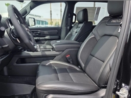 Ram 1500 RHO 4x4 Crew Cab 5'7" Box 2026