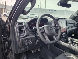 Ram 1500 RHO 4x4 Crew Cab 5'7" Box 2026