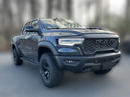 Ram 1500 RHO 4x4 Crew Cab 5'7" Box 2026