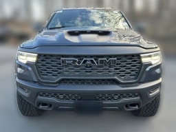 Ram 1500 RHO 4x4 Crew Cab 5'7" Box 2026