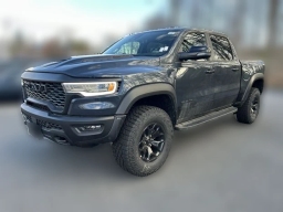 Ram 1500 RHO 4x4 Crew Cab 5'7" Box 2026