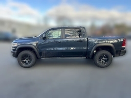 Ram 1500 RHO 4x4 Crew Cab 5'7" Box 2026