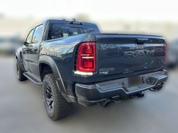 Ram 1500 RHO 4x4 Crew Cab 5'7" Box 2026