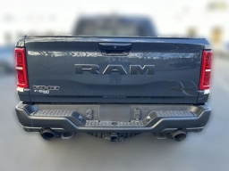 Ram 1500 RHO 4x4 Crew Cab 5'7" Box 2026
