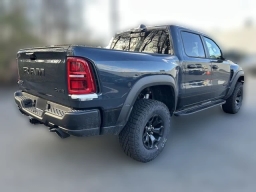 Ram 1500 RHO 4x4 Crew Cab 5'7" Box 2026