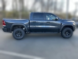 Ram 1500 RHO 4x4 Crew Cab 5'7" Box 2026