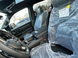 Ram 1500 RHO 4x4 Crew Cab 5'7" Box 2026