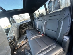 Ram 1500 RHO 4x4 Crew Cab 5'7" Box 2026