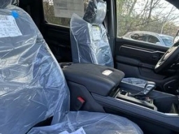 Ram 1500 RHO 4x4 Crew Cab 5'7" Box 2026