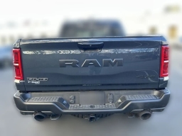 Ram 1500 RHO 4x4 Crew Cab 5'7" Box 2026