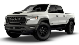 Ram 1500 RHO 4x4 Crew Cab 5'7" Box 2026