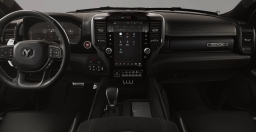 Ram 1500 RHO 4x4 Crew Cab 5'7" Box 2026
