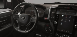 Ram 1500 RHO 4x4 Crew Cab 5'7" Box 2026