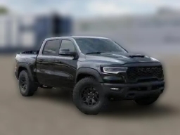 Ram 1500 RHO 4x4 Crew Cab 5'7" Box 2026