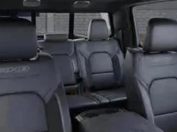 Ram 1500 RHO 4x4 Crew Cab 5'7" Box 2026