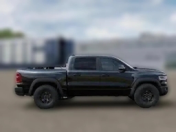 Ram 1500 RHO 4x4 Crew Cab 5'7" Box 2026