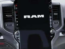 Ram 1500 RHO 4x4 Crew Cab 5'7" Box 2026