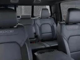 Ram 1500 RHO 4x4 Crew Cab 5'7" Box 2026