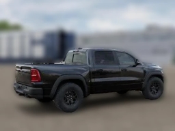 Ram 1500 RHO 4x4 Crew Cab 5'7" Box 2026