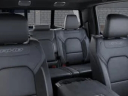 Ram 1500 RHO 4x4 Crew Cab 5'7" Box 2026