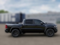 Ram 1500 RHO 4x4 Crew Cab 5'7" Box 2026