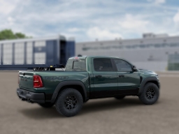 Ram 1500 RHO 4x4 Crew Cab 5'7" Box 2026