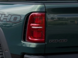 Ram 1500 RHO 4x4 Crew Cab 5'7" Box 2026