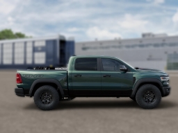 Ram 1500 RHO 4x4 Crew Cab 5'7" Box 2026