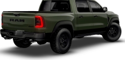 Ram 1500 RHO 4x4 Crew Cab 5'7" Box 2026
