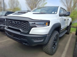 Ram 1500 RHO 4x4 Crew Cab 5'7" Box 2026