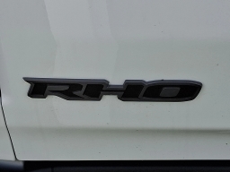 Ram 1500 RHO 4x4 Crew Cab 5'7" Box 2026