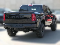 Ram 1500 RHO 4x4 Crew Cab 5'7" Box 2026