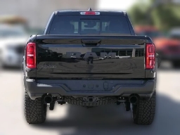 Ram 1500 RHO 4x4 Crew Cab 5'7" Box 2026