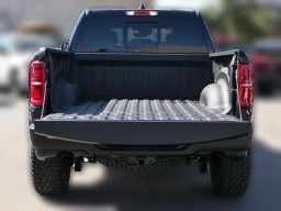 Ram 1500 RHO 4x4 Crew Cab 5'7" Box 2026