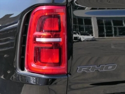 Ram 1500 RHO 4x4 Crew Cab 5'7" Box 2026
