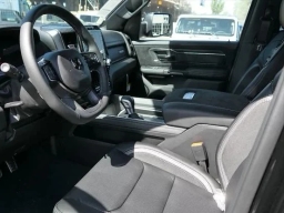 Ram 1500 RHO 4x4 Crew Cab 5'7" Box 2026