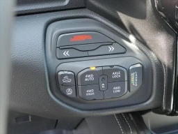 Ram 1500 RHO 4x4 Crew Cab 5'7" Box 2026