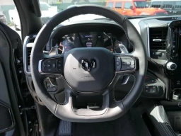 Ram 1500 RHO 4x4 Crew Cab 5'7" Box 2026