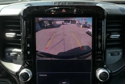 Ram 1500 RHO 4x4 Crew Cab 5'7" Box 2026