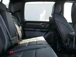 Ram 1500 RHO 4x4 Crew Cab 5'7" Box 2026
