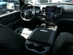 Ram 1500 RHO 4x4 Crew Cab 5'7" Box 2026